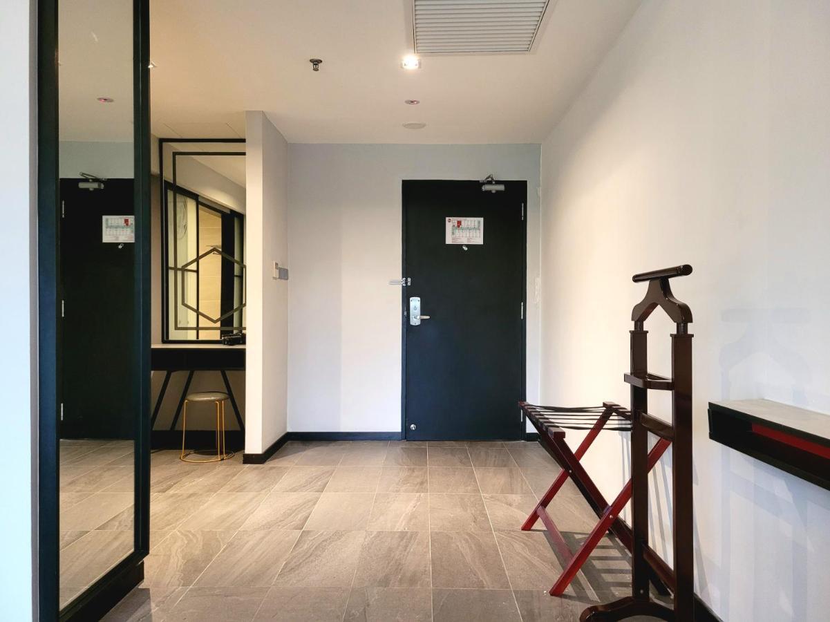 Apartamento M101 Kuala Lumpur By Asiapex Exterior foto
