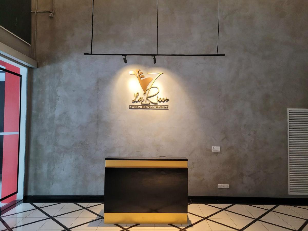 Apartamento M101 Kuala Lumpur By Asiapex Exterior foto