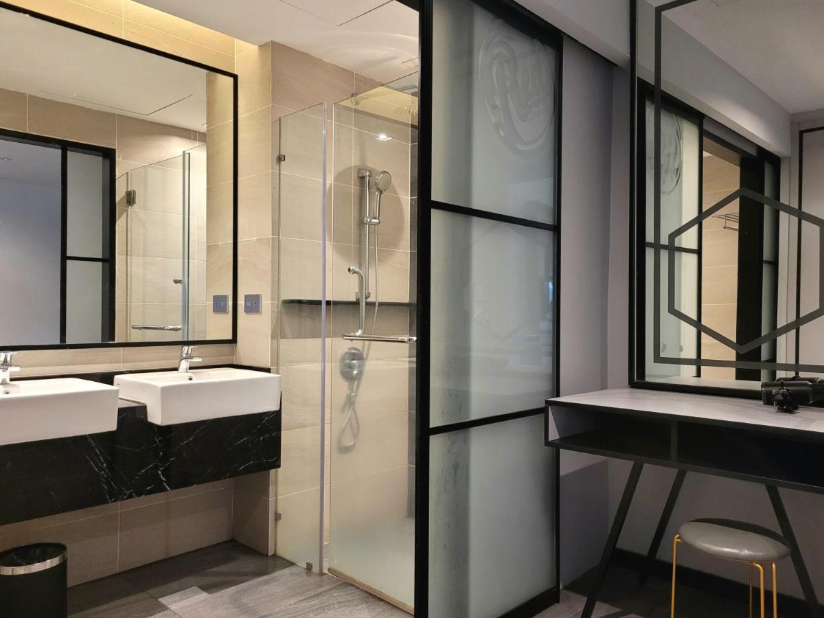 Apartamento M101 Kuala Lumpur By Asiapex Exterior foto