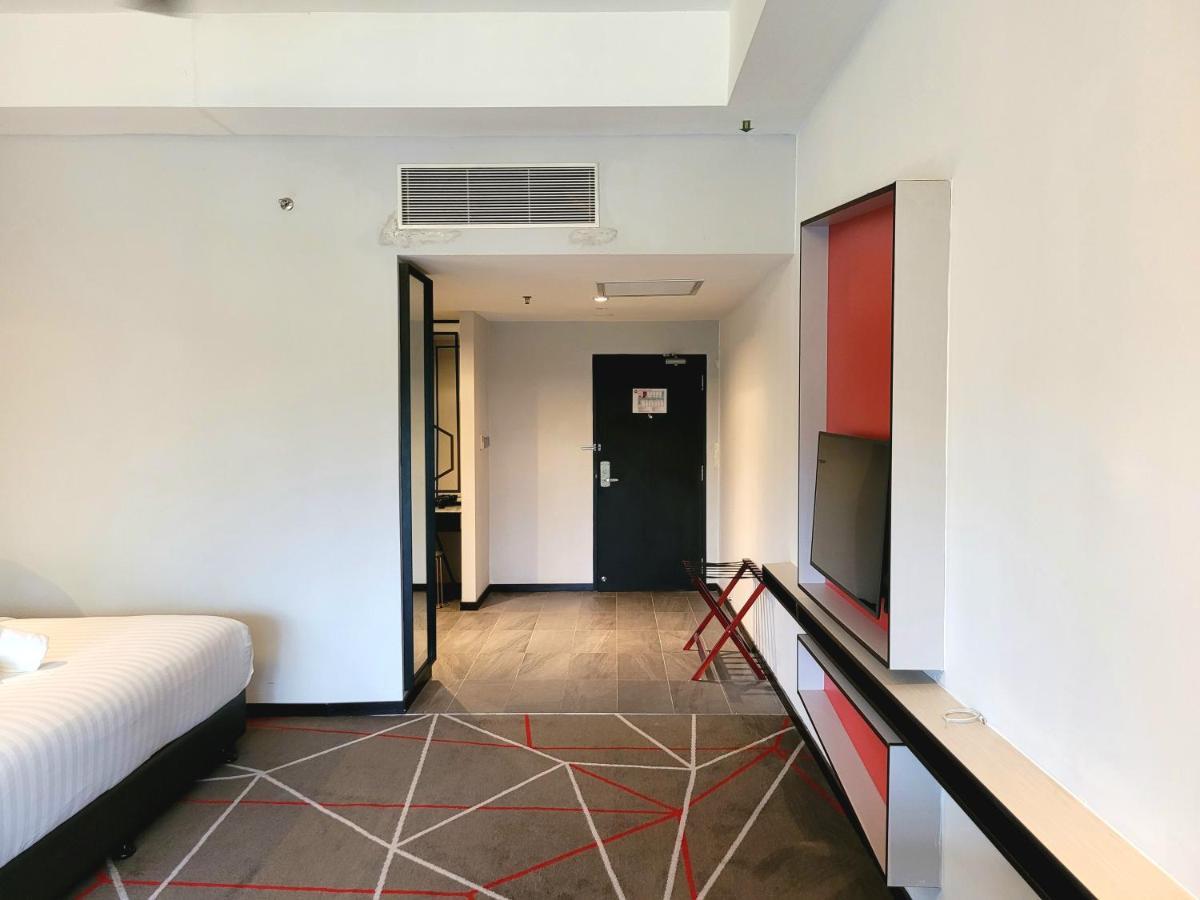 Apartamento M101 Kuala Lumpur By Asiapex Exterior foto