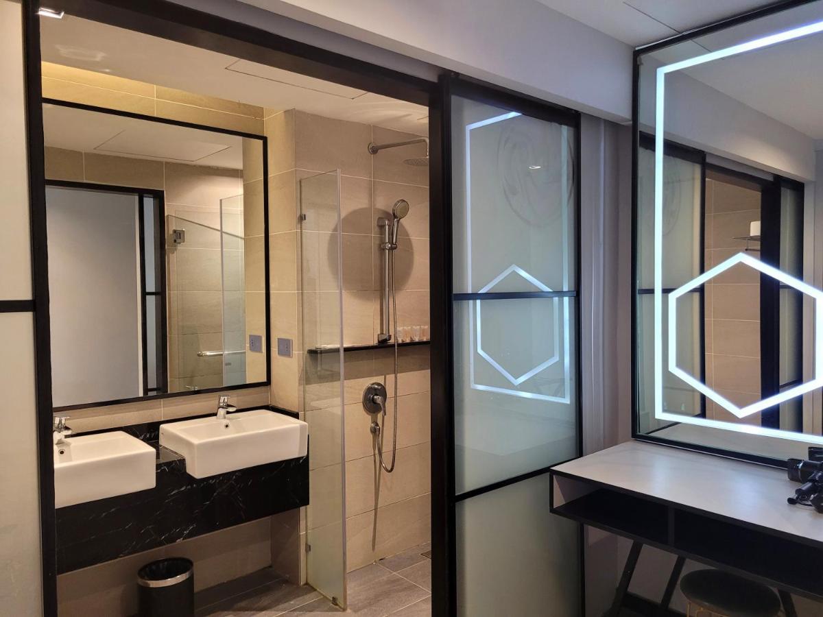Apartamento M101 Kuala Lumpur By Asiapex Exterior foto